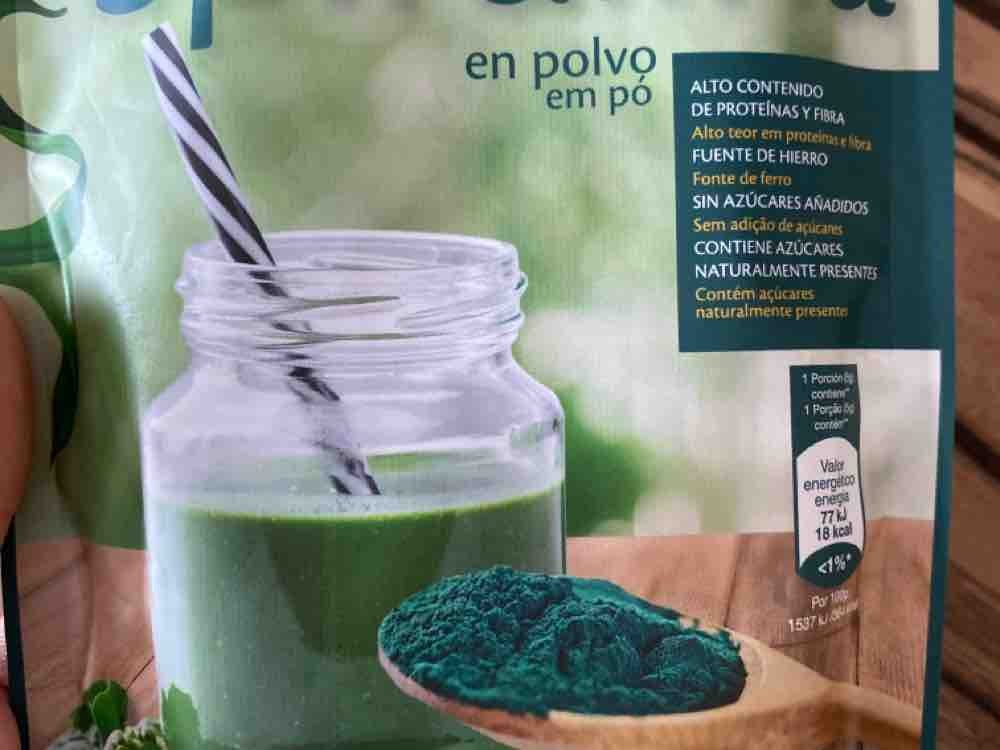 spirulina von Lili2102 | Hochgeladen von: Lili2102