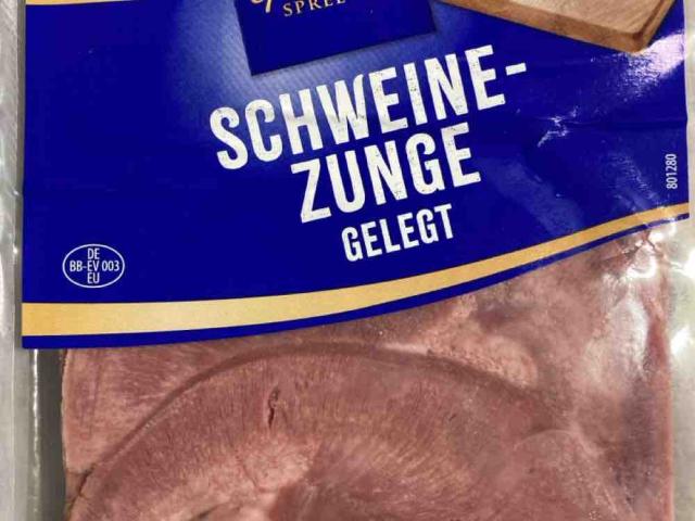 Schweinezunge gelegt von s15evo363 | Hochgeladen von: s15evo363