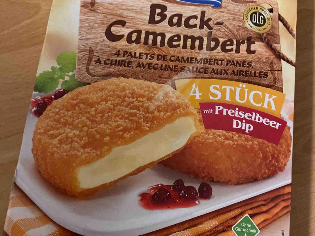 Back-Camembert von Trizi90 | Hochgeladen von: Trizi90