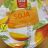 Soja Mango Joghurt Rewe von lauragnadl | Hochgeladen von: lauragnadl