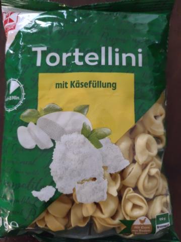 Tortellini, mit Käsefüllung von Dietmar Danger | Hochgeladen von: Dietmar Danger