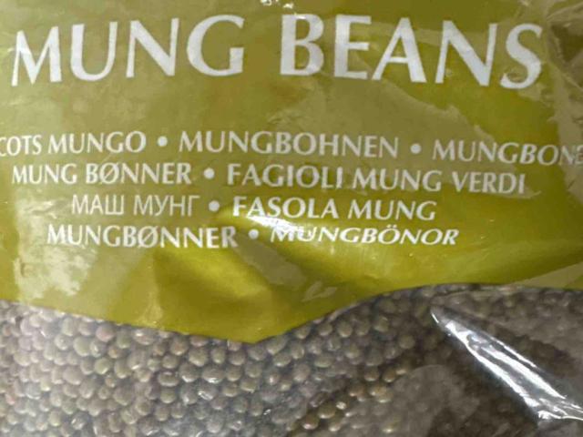 Mung beans by Ridham | Uploaded by: Ridham