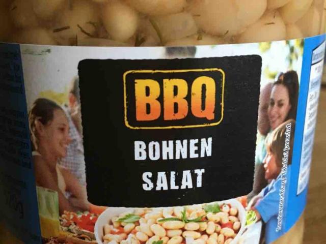 bohnen salat von NiRob | Hochgeladen von: NiRob