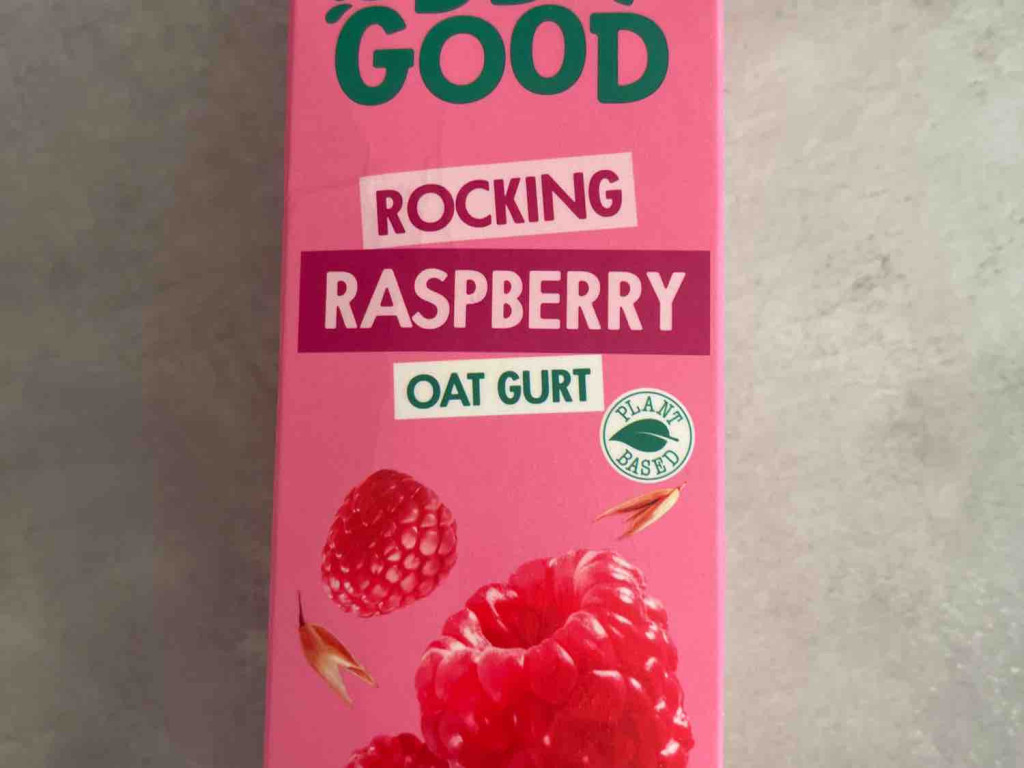 Oddly Goods Rocking Raspberry von Manja14 | Hochgeladen von: Manja14