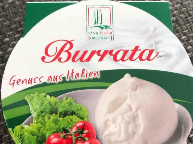Burrata von chrischile | Hochgeladen von: chrischile