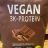 Nutri Vegan 3-K Protein von ChrisEagle | Hochgeladen von: ChrisEagle