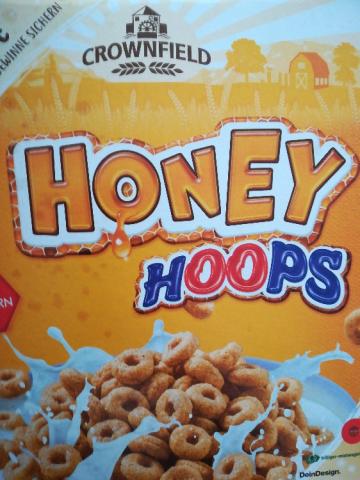 Honey Hoops von Maylani | Hochgeladen von: Maylani