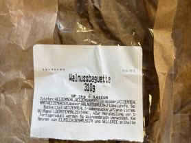 Walnussbaguette, Walnuss | Hochgeladen von: W-TEC Walnussbaguette, Walnuss | Hochgeladen von: W-TEC