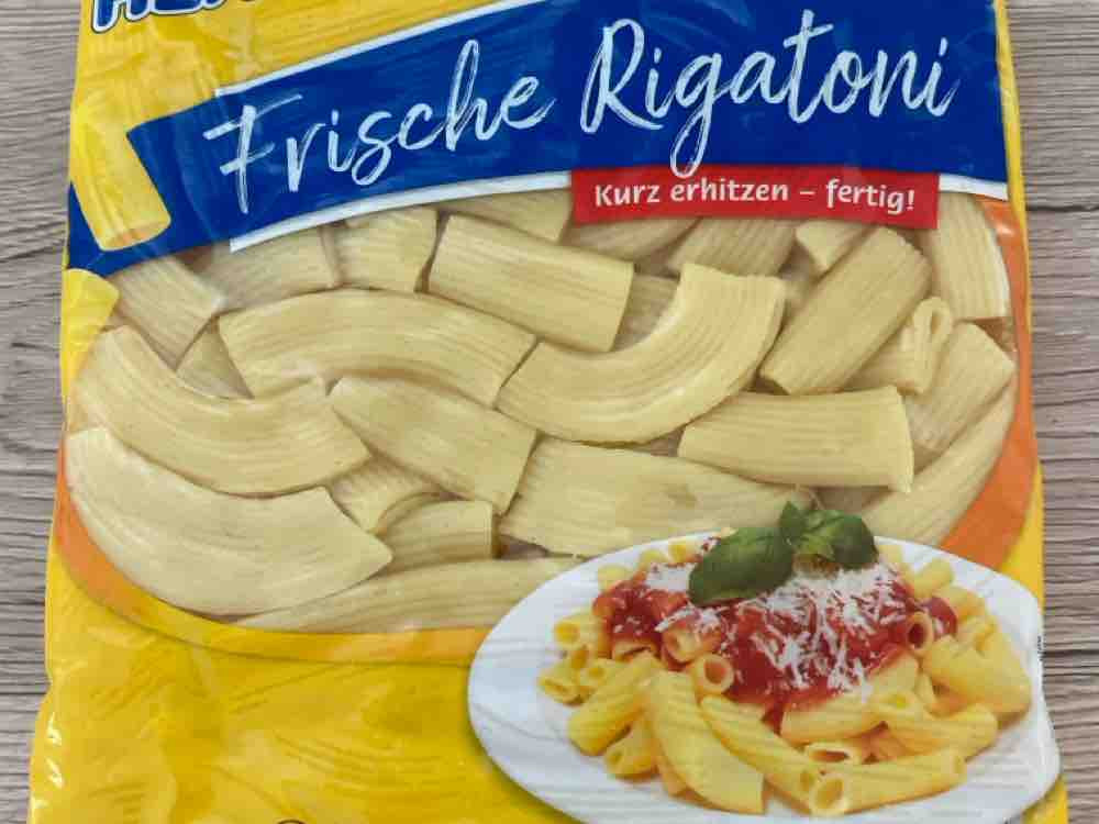 Henglein Frische Rigatoni von gymqueen37 | Hochgeladen von: gymqueen37