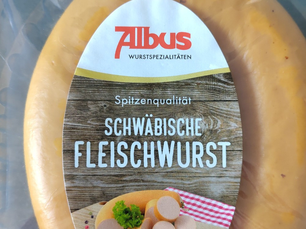 Schwäbische Fleischwurst, Spitzenqualität von Toasty_77 | Hochgeladen von: Toasty_77 Schwäbische Fleischwurst, Spitzenqualität von Toasty_77 | Hochgeladen von: Toasty_77