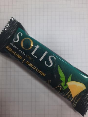 Solis, Milchprodukt-, weizen-und Glutenfrei von AHeumos | Hochgeladen von: AHeumos