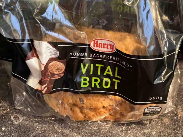 Vital Brot by tabeah | Uploaded by: tabeah