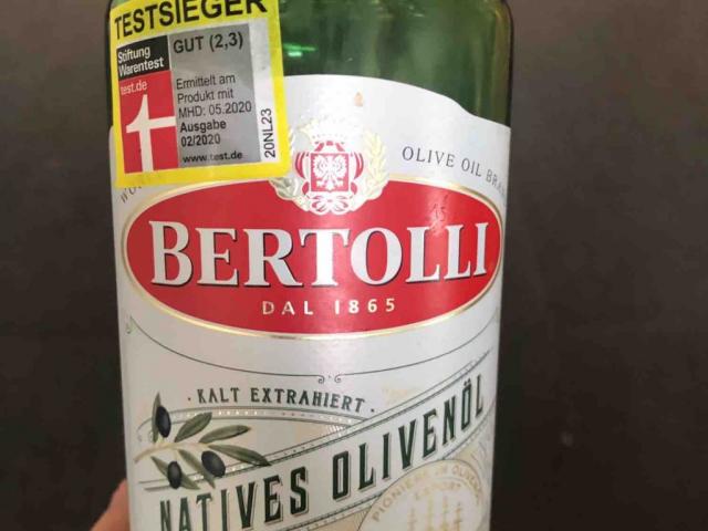 bertollii Olivenöl, 100ml by foucey | Uploaded by: foucey
