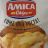 Amica Chips, gesalzen von ameliakamil | Hochgeladen von: ameliakamil