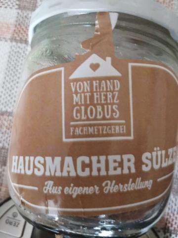 Sülzfleischwurst im Glas von Wtesc | Hochgeladen von: Wtesc