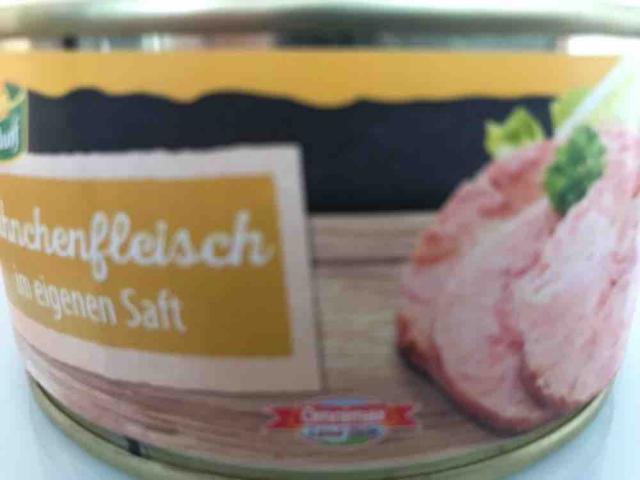 Hähnchenfleisch im eigenen Saft von SMehrlaender | Hochgeladen von: SMehrlaender