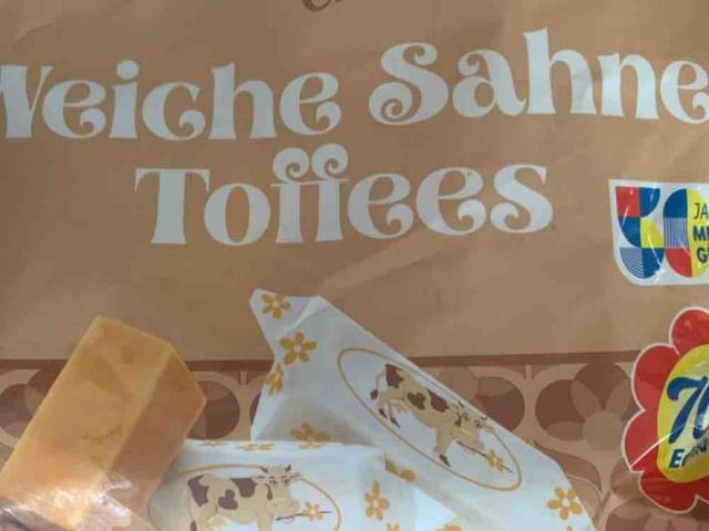 weiche Sahne Toffees von ilobatzi | Hochgeladen von: ilobatzi