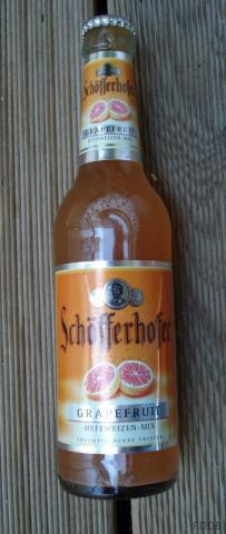 Schöfferhofer Hefeweizen-Mix, Grapefruit | Hochgeladen von: tbohlmann