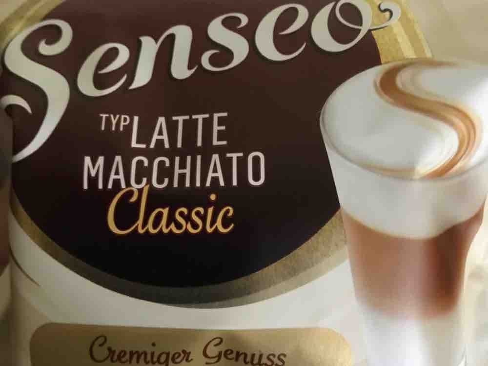 Senseo Latte Macchiato , Classic  von Dilan123 | Hochgeladen von: Dilan123