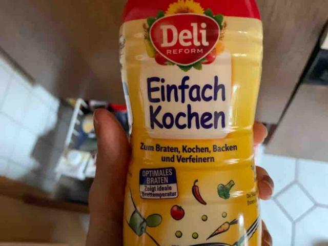 Einfach Kochen von Milena06 | Hochgeladen von: Milena06