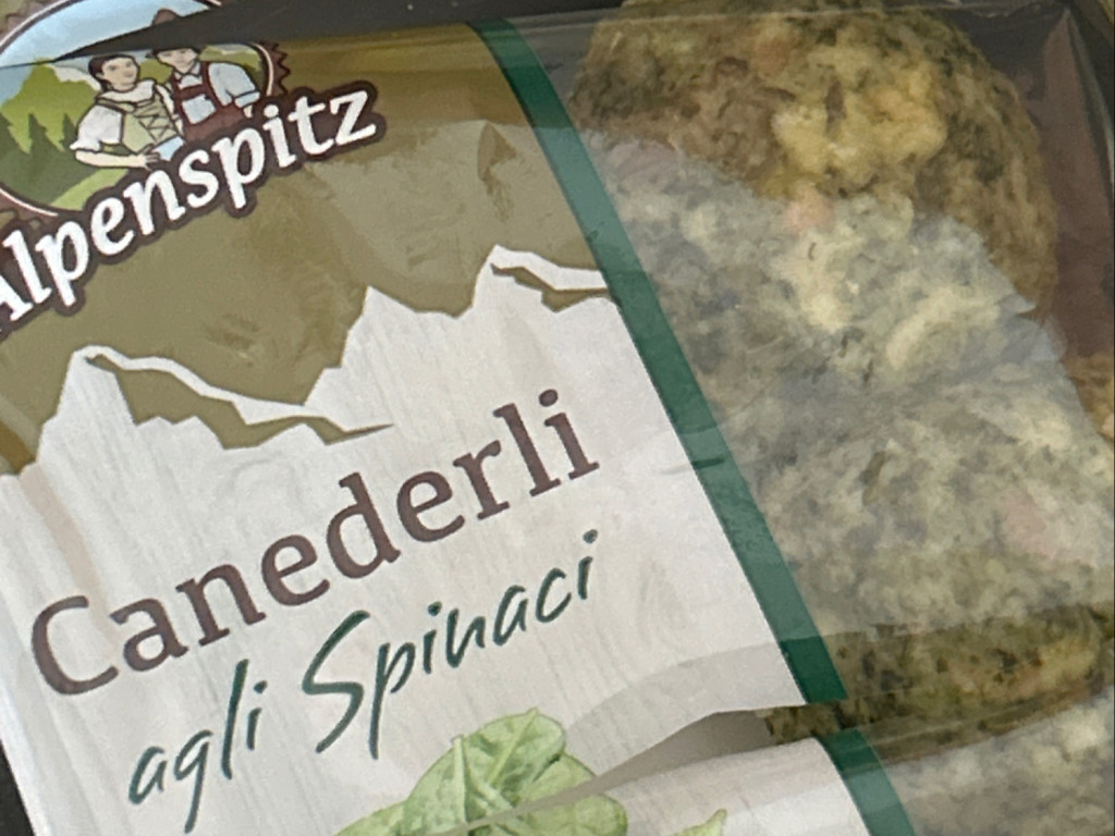 Canederli agli spinaci von ikarin | Hochgeladen von: ikarin Canederli agli spinaci von ikarin | Hochgeladen von: ikarin