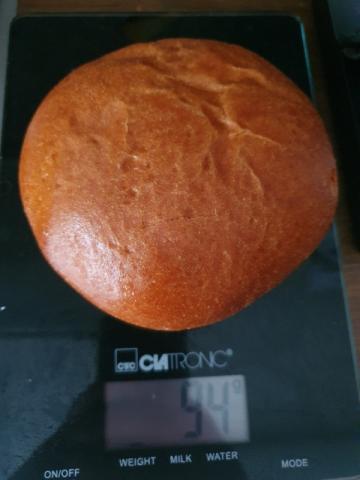 Brioche Burger Buns von mutscho12737 | Hochgeladen von: mutscho12737