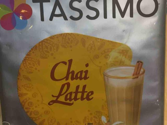Tassimo  Chai Latte  von MartinaDonofrio | Hochgeladen von: MartinaDonofrio