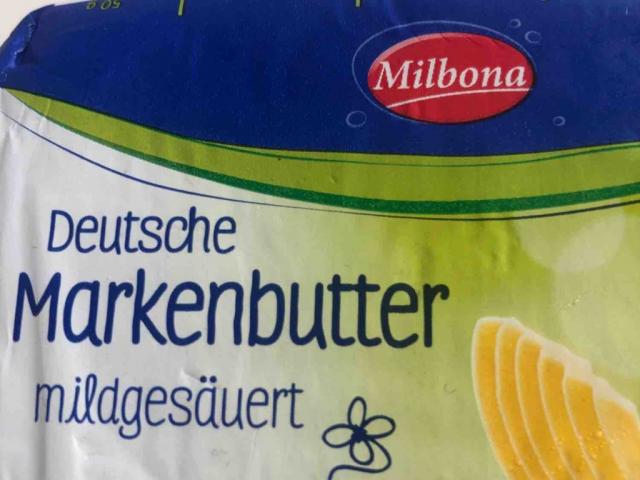 Butter von Yaseminguerz | Hochgeladen von: Yaseminguerz