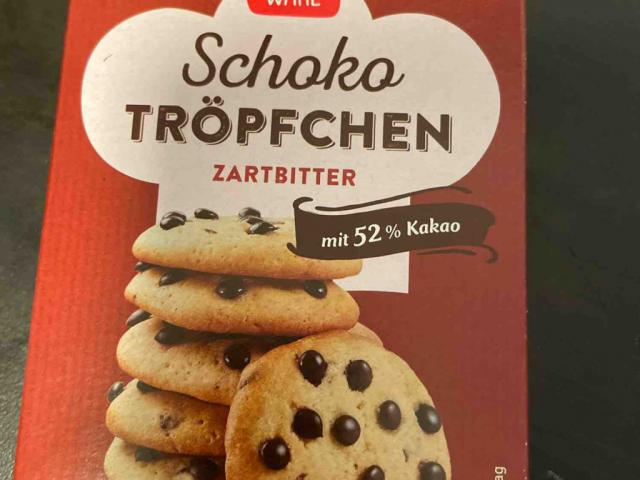 Schoko Tröpfchen, Test von J2annis | Hochgeladen von: J2annis