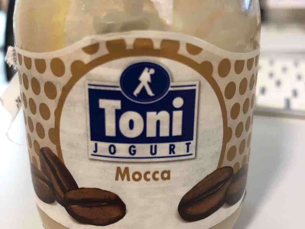 Toni Joghurt, Mocca, Mocca von radim72cz | Hochgeladen von: radim72cz