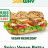 Spicy Vegan Patty Subway, ohne Sauce von SkyShark | Hochgeladen von: SkyShark