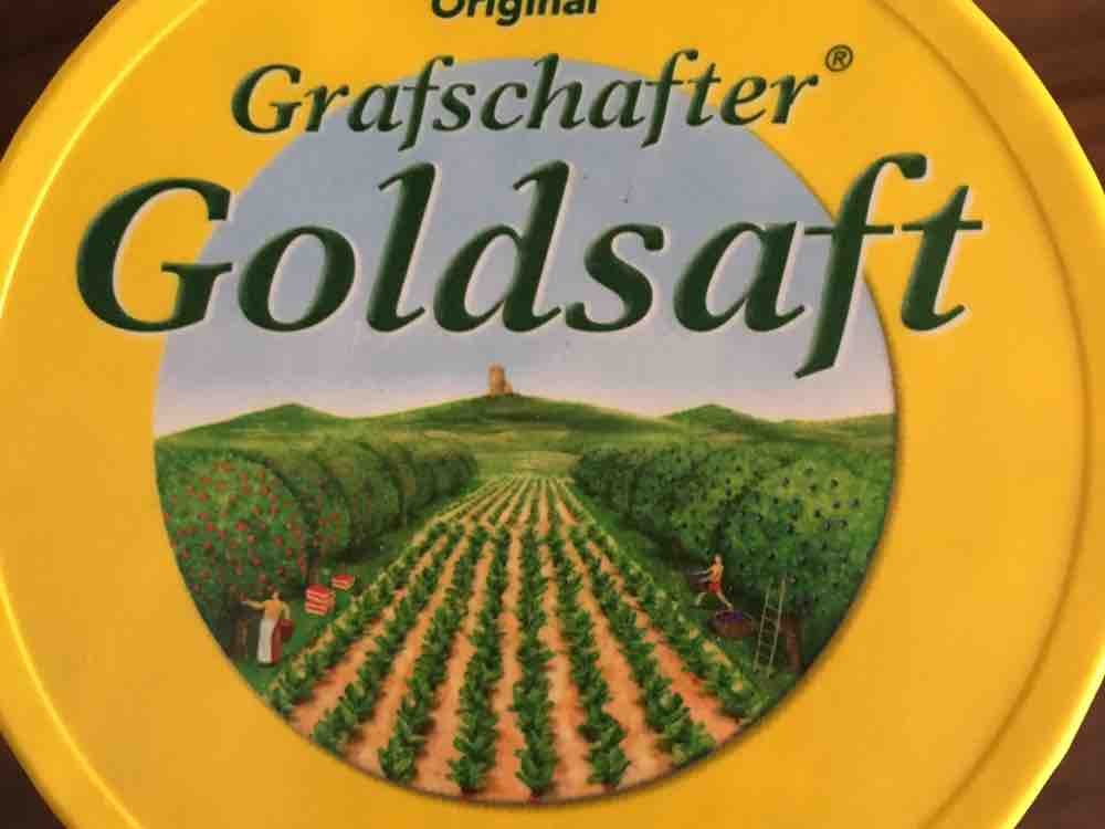 Goldsaft, Rheinischer Zuckerrübensirup von ckroen287 | Hochgeladen von: ckroen287