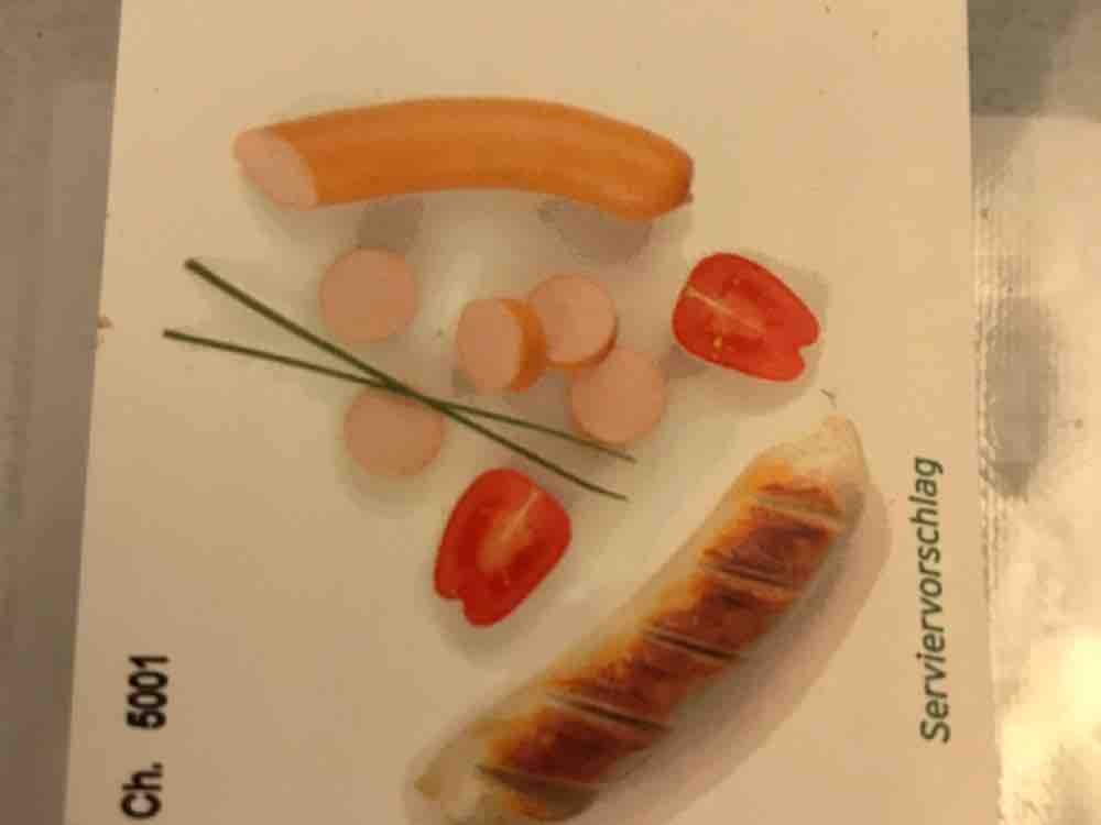 Bio Wiener Würstchen von melonenmond | Hochgeladen von: melonenmond