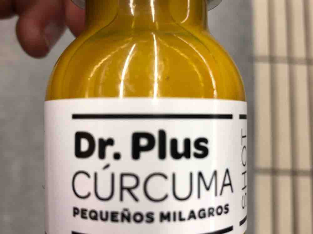 Dr. Plus Curcuma, Shot von leonhennig | Hochgeladen von: leonhennig