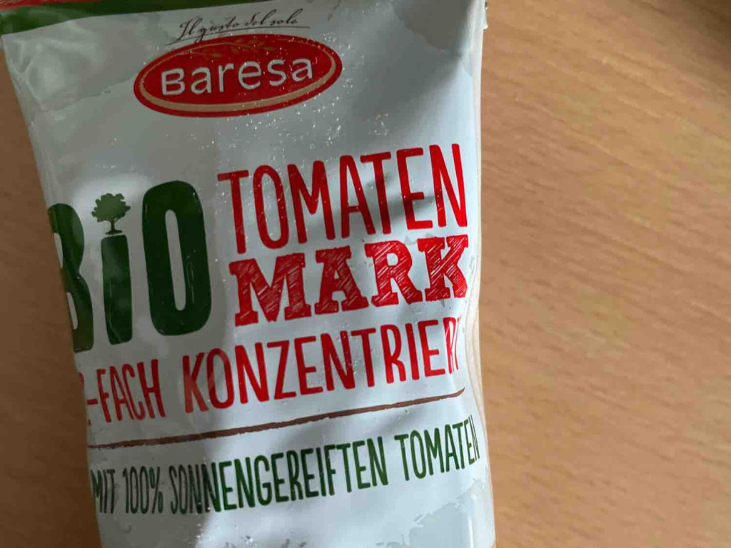Tomatenmark, 2-Fach konzentriert von Johanna512 | Hochgeladen von: Johanna512