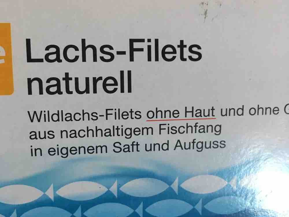 Lachs-Filets naturell von eva198 | Hochgeladen von: eva198
