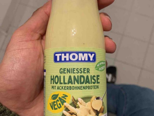 Geniesser Hollandaise von abu9543 | Hochgeladen von: abu9543