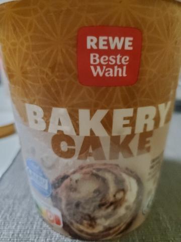 Rewe Beste Wahl Bakery Cake von Anka D. | Hochgeladen von: Anka D.