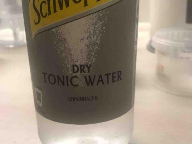 Dry Tonic Water von Skoach | Hochgeladen von: Skoach