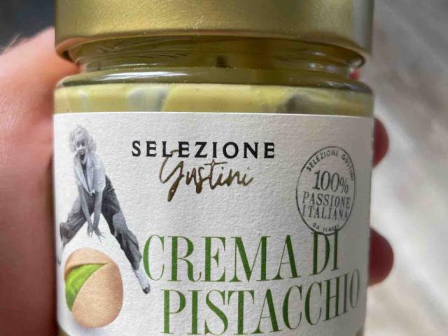 Crema di Pistacchio von DBate | Hochgeladen von: DBate