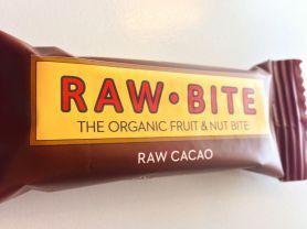 Raw Bite Raw Cacao | Hochgeladen von: Illumina