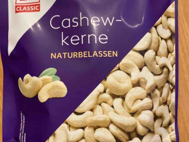 Cashewkerne (Kclassic) von Nick98W | Hochgeladen von: Nick98W