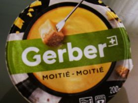 Käsefondue Moitié-Moitié | Hochgeladen von: aoesch
