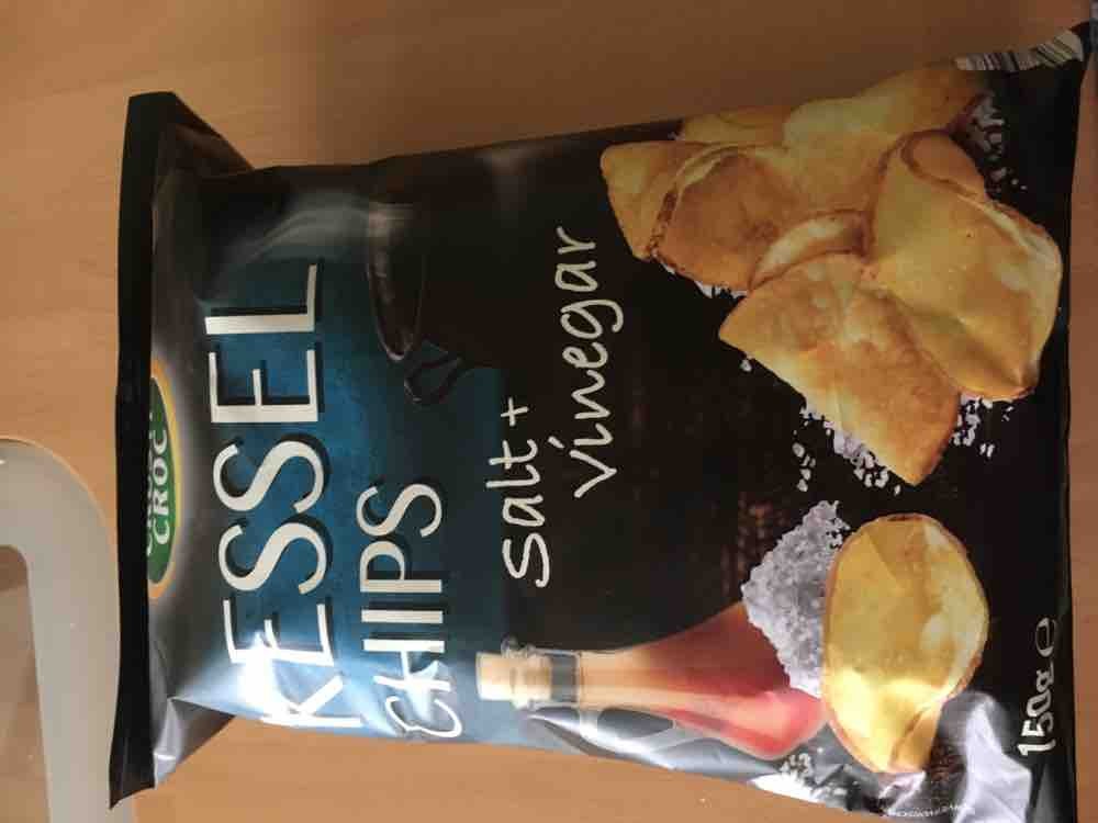 Kessel Chips Salt Vinegar, Lidl von vera2012 | Hochgeladen von: vera2012