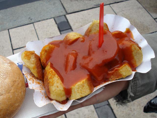 Currywurst | Uploaded by: Thomas Bohlmann