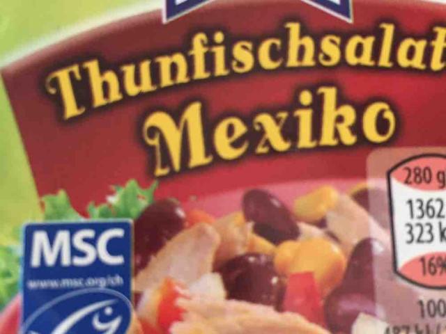 Thunfischsalat Mexiko von otazou | Hochgeladen von: otazou