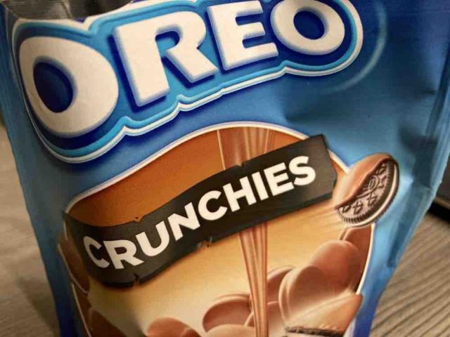 Oreo Crunchies von MissyJay | Hochgeladen von: MissyJay