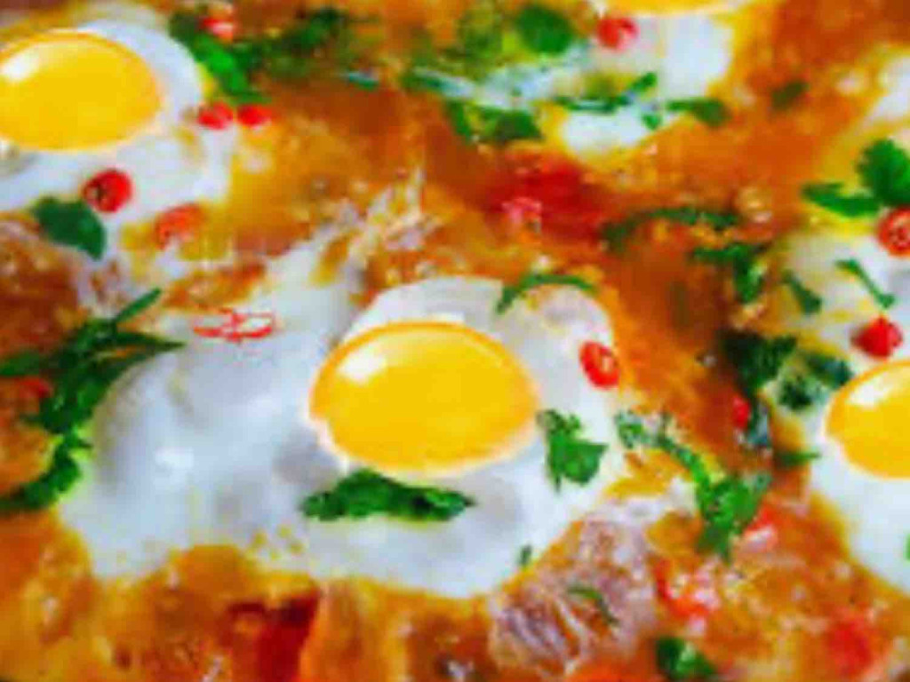 Tomaten Ei von Muzhgan | Hochgeladen von: Muzhgan Tomaten Ei von Muzhgan | Hochgeladen von: Muzhgan