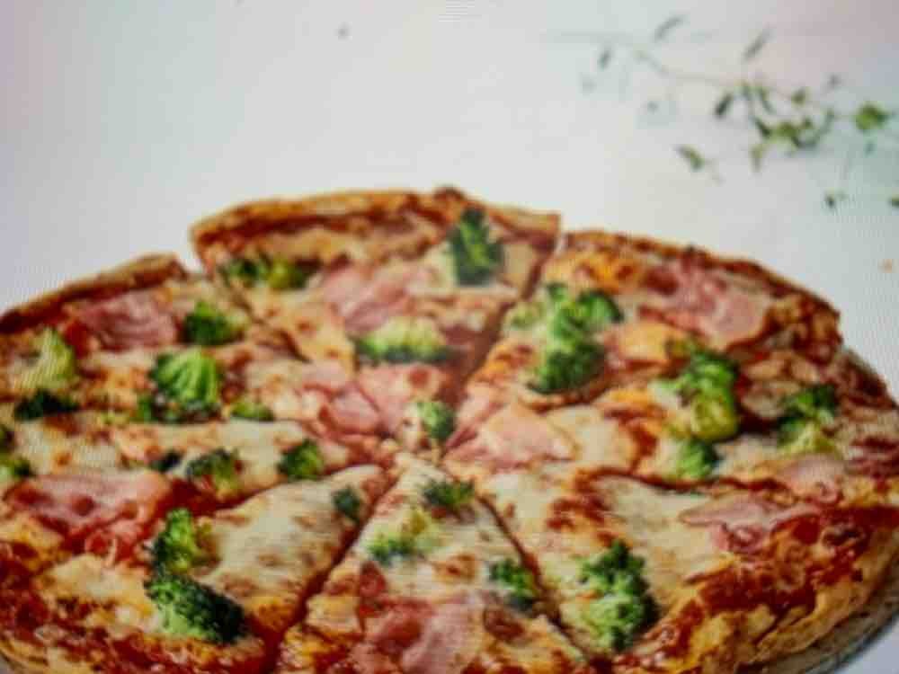 Dominos, Broccoli bacon von Gipsy89 | Hochgeladen von: Gipsy89