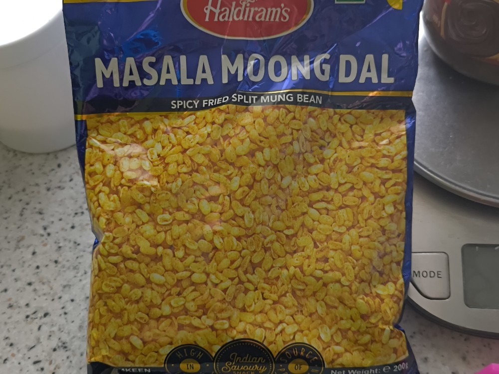 Masala Moong Dal, spicy fried split mung bean von patrickkumanov | Hochgeladen von: patrickkumanovi786 Masala Moong Dal, spicy fried split mung bean von patrickkumanov | Hochgeladen von: patrickkumanovi786